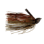 Strike King DB Structure Jig 1oz,Green Pumpkin DBSTJ1-46