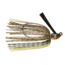 Lew's Speed Stick Spinning Rod, 7ft, 1-PC, Medium-Light, Fast, LSS70MLS