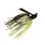 Strike King Hack Attack Heavy Cover SJ,Candy Craw HAHCSJ38-130