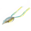 Lew's KVD Series Spinning Rod, 7ft 2in, 1-PC, Medium-Light, Extra-Fast, LKVDGS4
