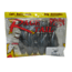 Strike King Rage Shellcracker,Blue Craw RGSC-108