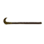 Lew's KVD Series Casting Rod, 7ft, 1-PC, Medium-Heavy, Fast, LKVDGC4