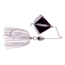 Strike King Swinging Sugar Buzz,Super White SSB12-204