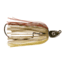 Strike King Swinging Swim Jig,Green Pumpkin TGSSJ12-46