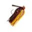 Lew's Speed Sock, For Casting Rods, 6ft 6in to 7ft 6in, High Density Weave, Black, SSBC1