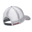 Strike King Trucker Cap,Grey body/White mesh CAP-4