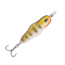 Strike King Mark Rose Lil Ledge Spoon, Yellow Perch, 1 oz, LLSPN1-680
