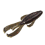 Strike King Rage Bug MidSZ Fishing Lure, Soft Plastic Craw, California Craw, 3 1/2in, 8-Pack, RGMSBUG-51, RGMSBUG-51