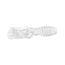 Strike King Mr. Crappie Crappie Thunder Swimbait, Prism, 1.75in, MRCCT134-367