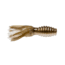 Strike King Mr. Crappie Crappie Thunder Swimbait, Soggy Shiner, 1.75in, MRCCT134-251