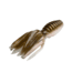 Strike King Mr. Crappie Crappie Thunder Swimbait, Soggy Shiner, 1.75in, MRCCT134-251