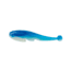 Strike King Mr. Crappie Teen-Zee Fry Swimbait, Blue Pearl, 5/8in, MRCTZFRY-185
