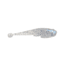 Strike King Mr. Crappie Teen-Zee Fry Swimbait, Glimmer Blue, 5/8in, MRCTZFRY-41
