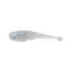 Strike King Mr. Crappie Teen-Zee Fry Swimbait, Glimmer Blue, 5/8in, MRCTZFRY-41