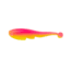 Strike King Mr. Crappie Teen-Zee Fry Swimbait, HotChicken.com, 5/8in, MRCTZFRY-242