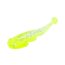 Strike King Mr. Crappie Teen-Zee Fry Swimbait, Monkey Shine, 5/8in, MRCTZFRY-227
