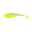 Strike King Mr. Crappie Teen-Zee Fry Swimbait, Monkey Shine, 5/8in, MRCTZFRY-227