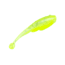 Strike King Mr. Crappie Teen-Zee Fry Swimbait, Monkey Shine, 5/8in, MRCTZFRY-227