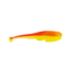 Strike King Mr. Crappie Teen-Zee Fry Swimbait, Red Chartreuse, 5/8in, MRCTZFRY-187