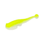 Strike King Mr. Crappie Teen-Zee Fry Swimbait, Refrigerator White, 5/8in, MRCTZFRY-186