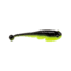 Strike King Mr. Crappie Teen-Zee Fry Swimbait, Tuxedo Black Chartreuse, 5/8in, MRCTZFRY-183