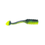 Strike King Mr. Crappie Teen-Zee Slabalicious Swimbait, Junebug Chartreuse, 5/8in, MRCTZSLC-188