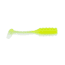 Strike King Mr. Crappie Teen-Zee Slabalicious Swimbait, Refrigerator White, 5/8in, MRCTZSLC-186