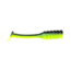 Strike King Mr. Crappie Teen-Zee Slabalicious Swimbait, Tuxedo Black Chartreuse, 5/8in, MRCTZSLC-183