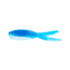 Strike King Mr. Crappie Teen-Zee Tails Swimbait, Blue Pearl, 5/8in, MRCTZTL-185