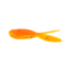 Strike King Mr. Crappie Teen-Zee Tails Swimbait, Cajun Cricket, 5/8in, MRCTZTL-193