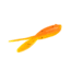 Strike King Mr. Crappie Teen-Zee Tails Swimbait, Cajun Cricket, 5/8in, MRCTZTL-193