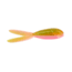 Strike King Mr. Crappie Teen-Zee Tails Swimbait, Electric Chicken, 5/8in, MRCTZTL-60