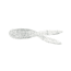 Strike King Mr. Crappie Teen-Zee Tails Swimbait, Glimmer Blue, 5/8in, MRCTZTL-41