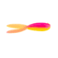 Strike King Mr. Crappie Teen-Zee Tails Swimbait, HotChicken.com, 5/8in, MRCTZTL-242