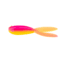 Strike King Mr. Crappie Teen-Zee Tails Swimbait, HotChicken.com, 5/8in, MRCTZTL-242