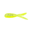 Strike King Mr. Crappie Teen-Zee Tails Swimbait, Monkey Shine, 5/8in, MRCTZTL-227