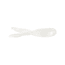Strike King Mr. Crappie Teen-Zee Tails Swimbait, Prism, 5/8in, MRCTZTL-367