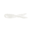 Strike King Mr. Crappie Teen-Zee Tails Swimbait, Prism, 5/8in, MRCTZTL-367