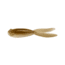 Strike King Mr. Crappie Teen-Zee Tails Swimbait, Soggy Shiner, 5/8in, MRCTZTL-251
