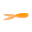 Strike King Mr. Crappie Teen-Zee Tails Swimbait, TN Mist, 5/8in, MRCTZTL-258