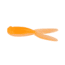 Strike King Mr. Crappie Teen-Zee Tails Swimbait, TN Mist, 5/8in, MRCTZTL-258