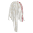 Strike King Perfect Skirt with Magic Tails, Bleeding Shad, 4in, 2 Pack, PFT32-218