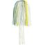 Strike King Perfect Skirt with Magic Tails, Sexy Shad, 4in, 2 Pack, PFT32-590