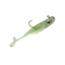 Strike King Pinger Minnow Softbait, 3 pack, 2.5in, 1/4oz, Baby Bass, 12-36151