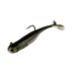 Strike King Pinger Minnow Softbait, 3 pack, 3in, 1/8oz, Great Lakes Goby, 12-36228