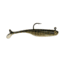 Strike King Pinger Minnow Softbait, 3 pack, 3in, 1/8oz, Great Lakes Goby, 12-36228