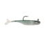 Strike King Pinger Minnow Softbait, 3 pack, 2.5in, 1/4oz, Natural Herring, 12-36172