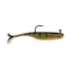Strike King Pinger Minnow Softbait, 3 pack, 3in, 1/8oz, Yellow Perch, 12-36210