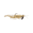 Strike King Pre-Rigged Tidal Shrimp 1/4oz, Gold Rush, 2.75in, PRSSW275-519