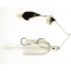 Strike King Premier Plus Spinnerbait Fishing Lure, Golden Shiner, 3/8oz, PPL38CW-215G, PPL38CW-215G